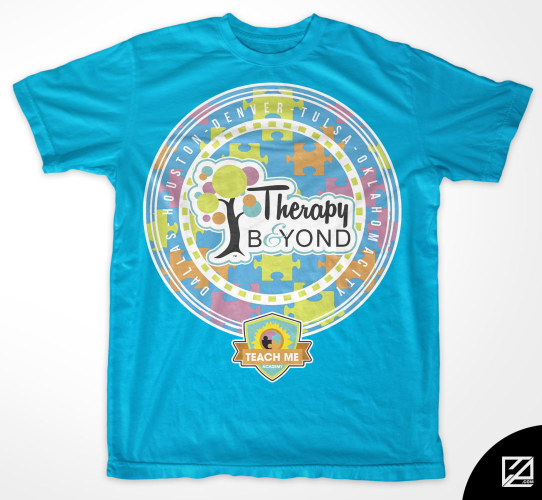 Diseño de Camiseta por Aurelio III para este proyecto | Diseño #8475903