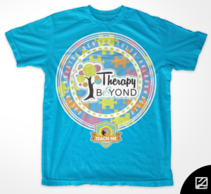 Diseño de Camiseta por Aurelio III para este proyecto | Diseño: #8475903