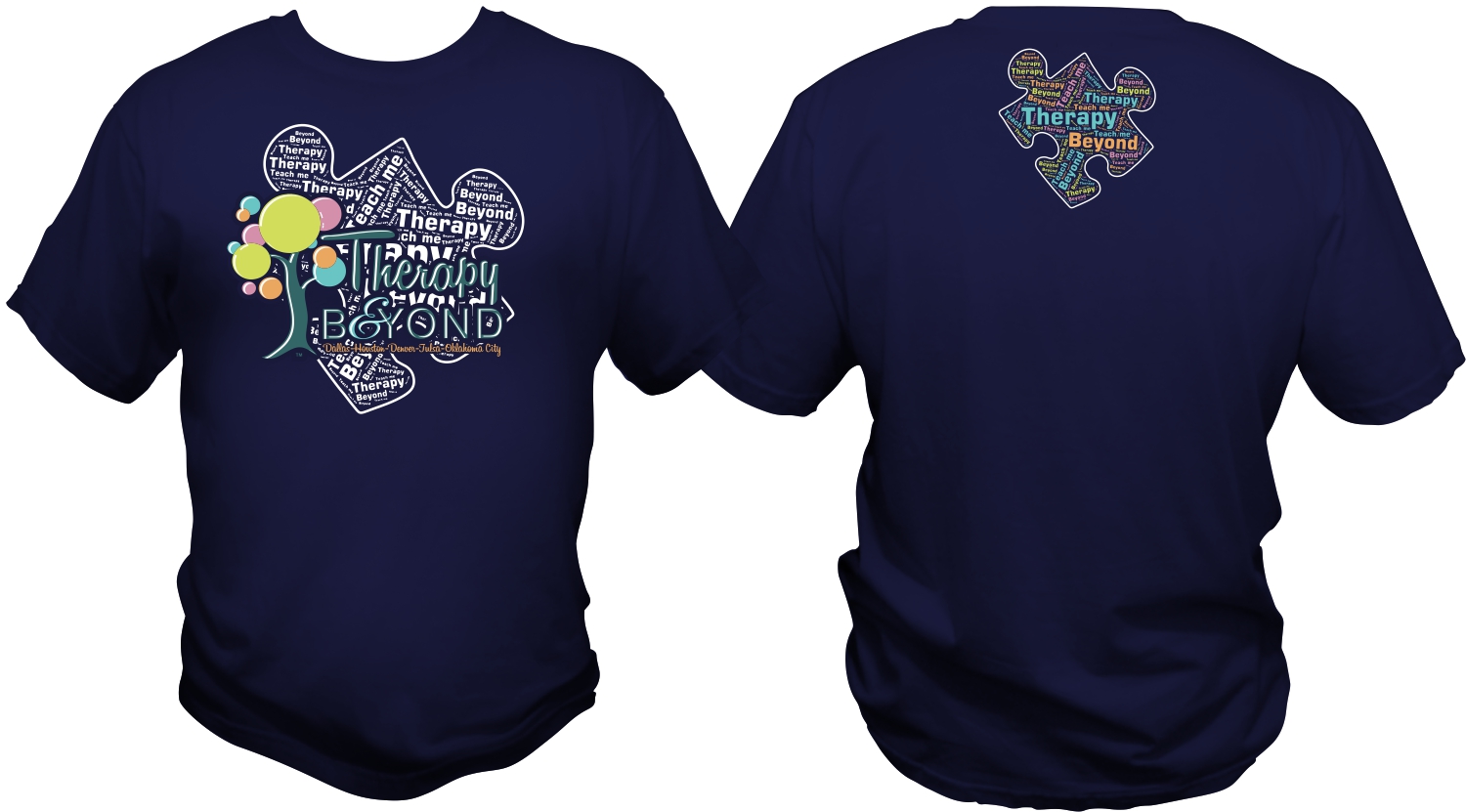 T-shirt Design by bacujkov for this project | Design #8452795