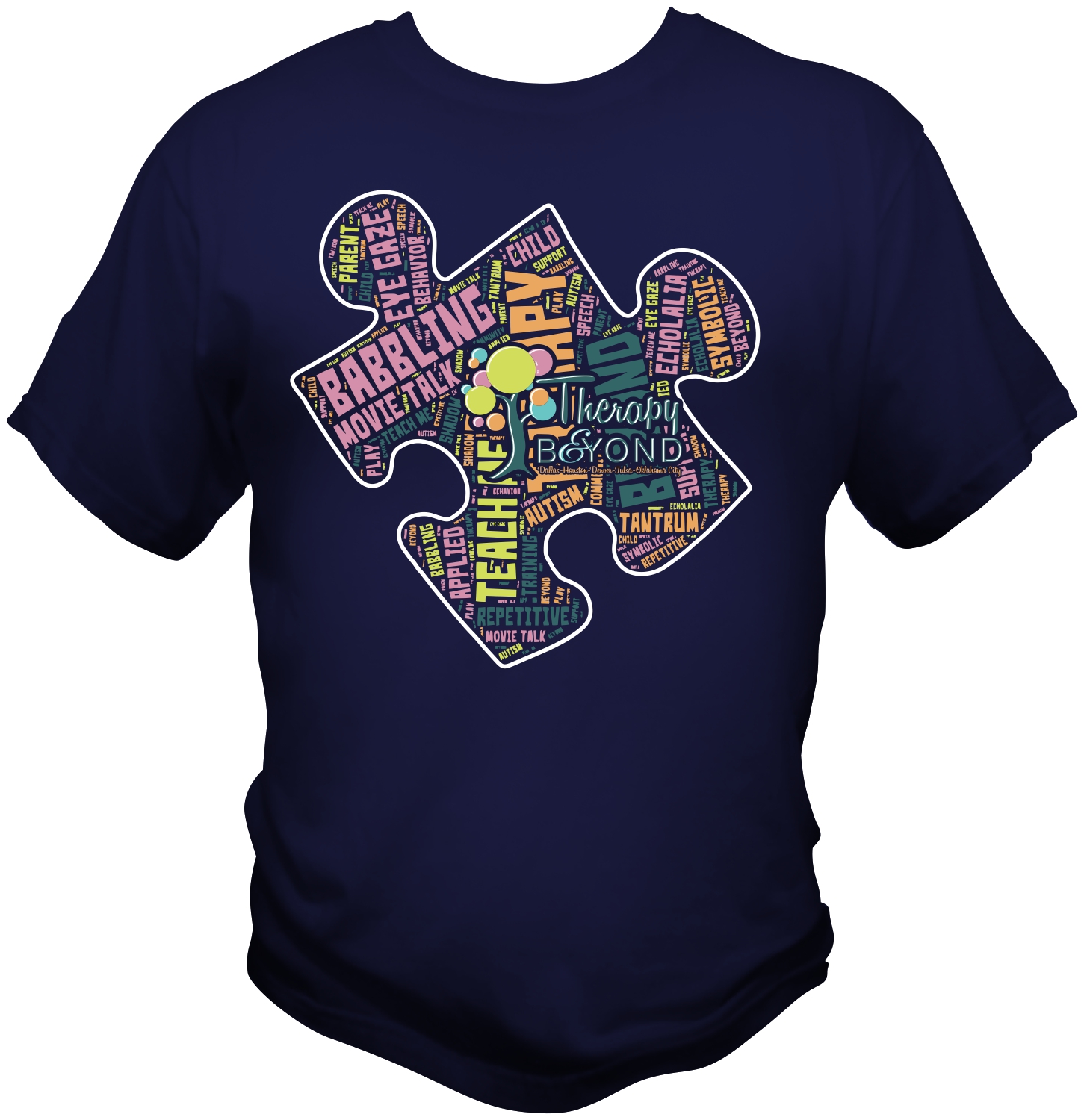 T-shirt Design by bacujkov for this project | Design #8462622