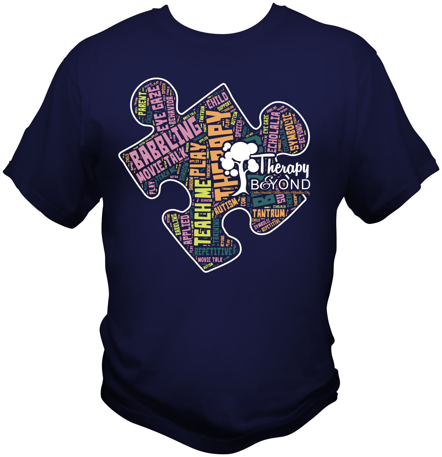 T-shirt Design by bacujkov for this project | Design #8475354