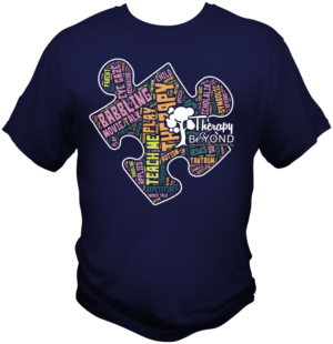 Diseño de Camiseta por bacujkov para este proyecto | Diseño: #8475354