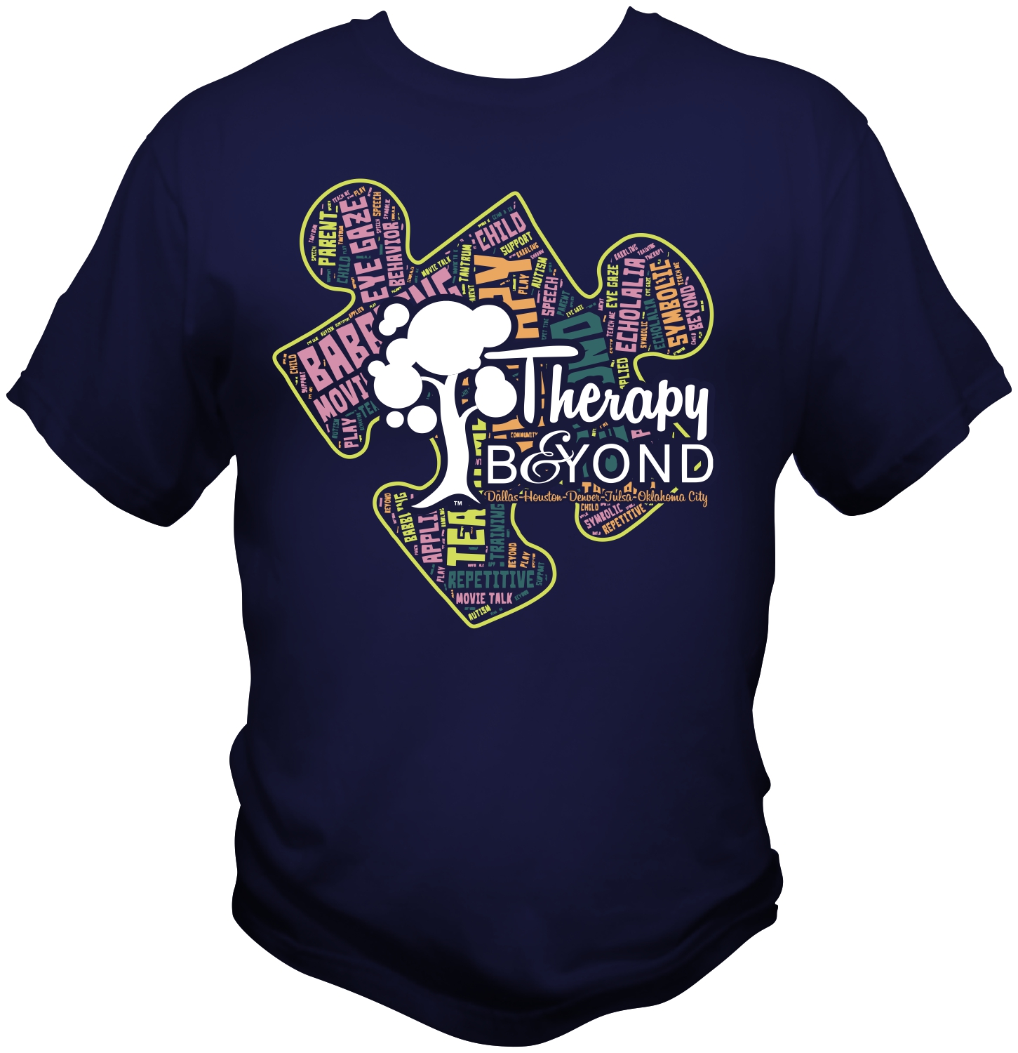 T-shirt Design by bacujkov for this project | Design #8487238