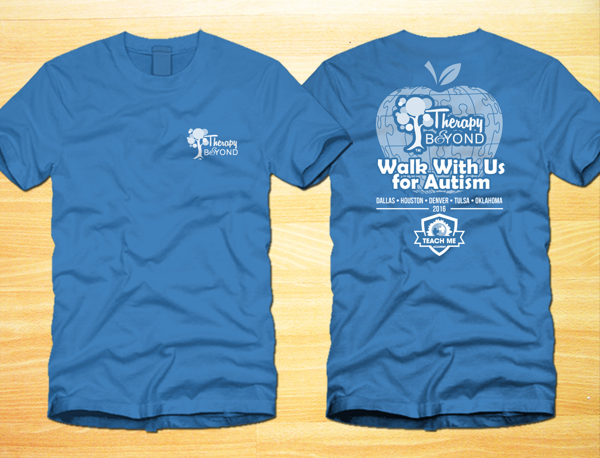 T-shirt Design by Ragewolf for this project | Design #8414219