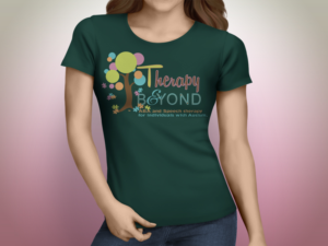 T-shirt Design by TZãrtz
