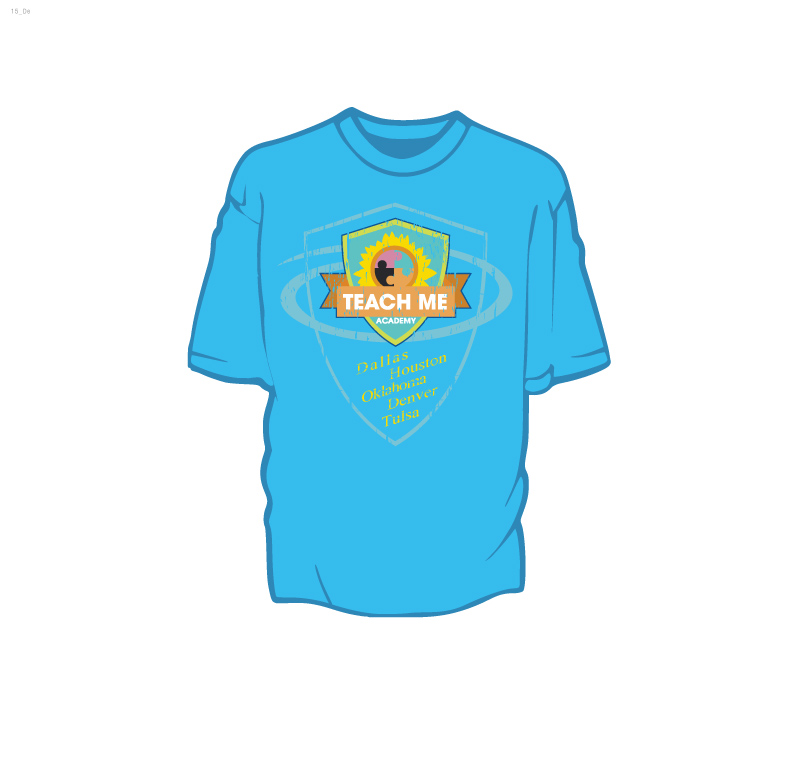 Diseño de Camiseta por instudio para este proyecto | Diseño #9236502