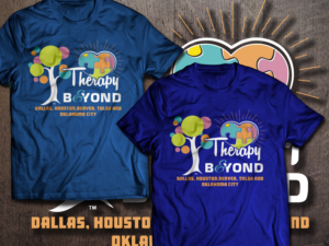T-shirt Design by 99.degree for this project | Design #9214974