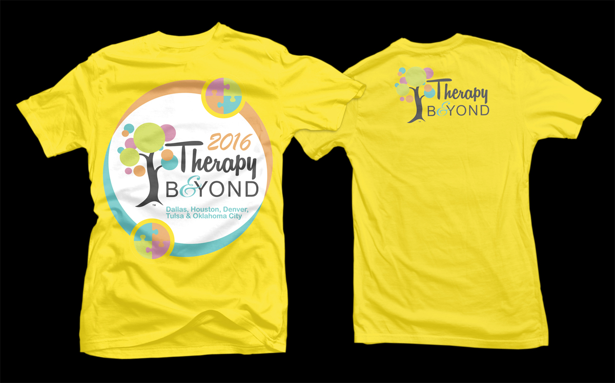 Diseño de Camiseta por D'Mono para este proyecto | Diseño #8464622