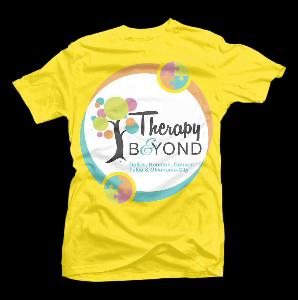 T-shirt Design by D'Mono for this project | Design #8477000