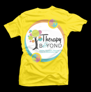 Diseño de Camiseta por D'Mono para este proyecto | Diseño: #8477000