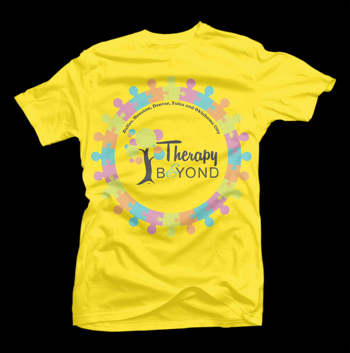 T-shirt Design by D'Mono for this project | Design #8477324