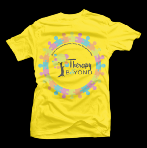 Diseño de Camiseta por D'Mono para este proyecto | Diseño: #8477324