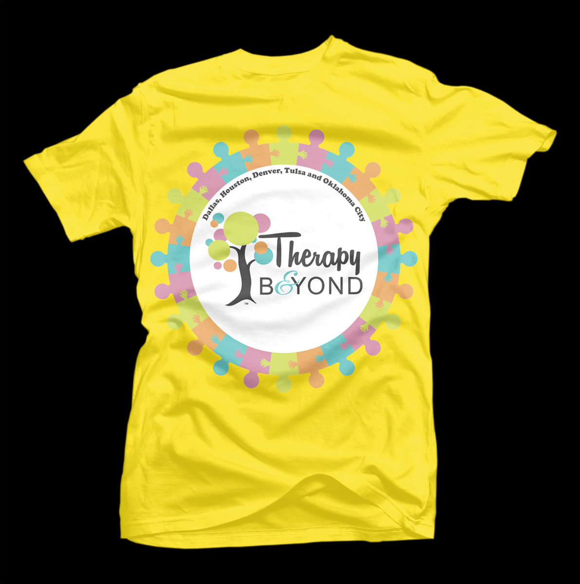 Diseño de Camiseta por D'Mono para este proyecto | Diseño #8477343