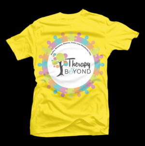 Diseño de Camiseta por D'Mono para este proyecto | Diseño: #8477343