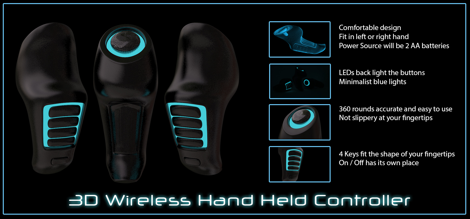 3D Design von Hafiz für dieses Projekt | Design #7983589