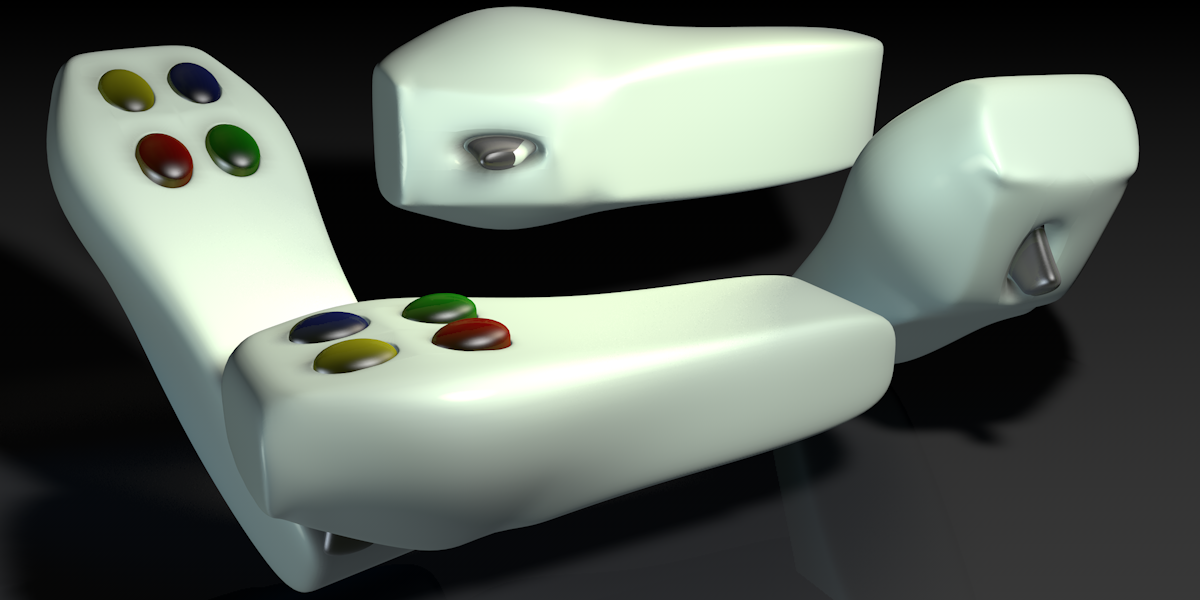 3D Design by cornel888 for this project | Design #7973543