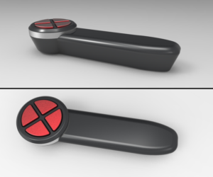 3D Design by HARTFIELD DESIGN