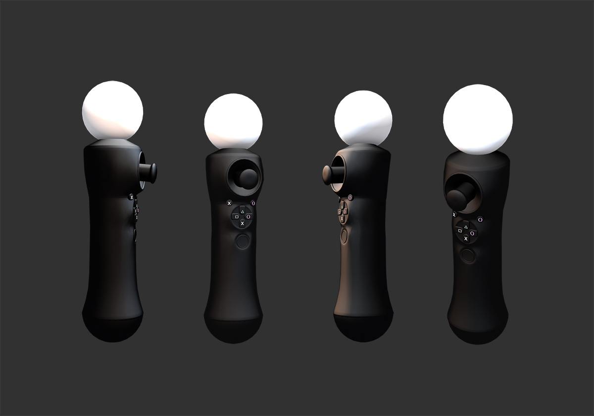 Diseño 3D por rpgraphics888 para este proyecto | Diseño #7972852