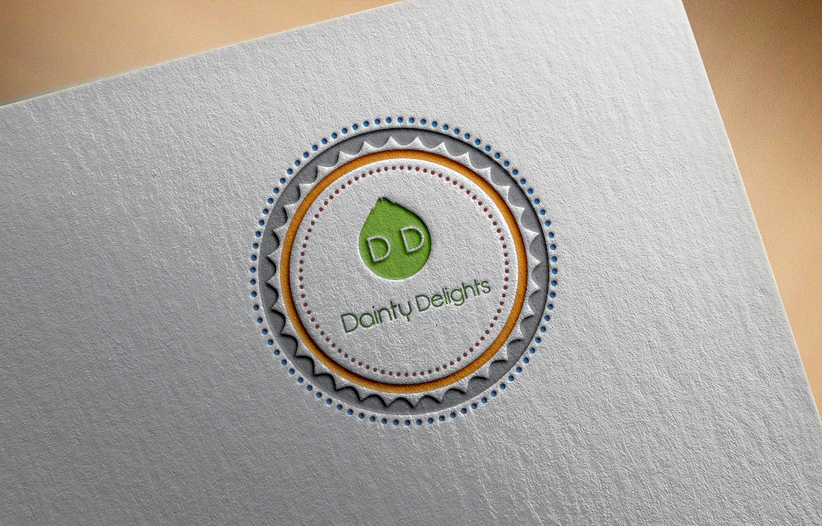 Diseño de Logo por Zeeshan Ali para este proyecto | Diseño #9519370