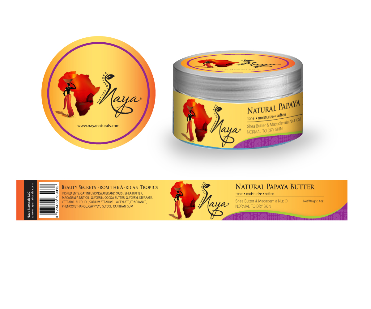 Graphic Design by Sucre for this project | Design #2052289