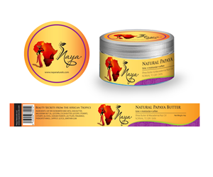 Graphic Design by Sucre for this project | Design: #2052289