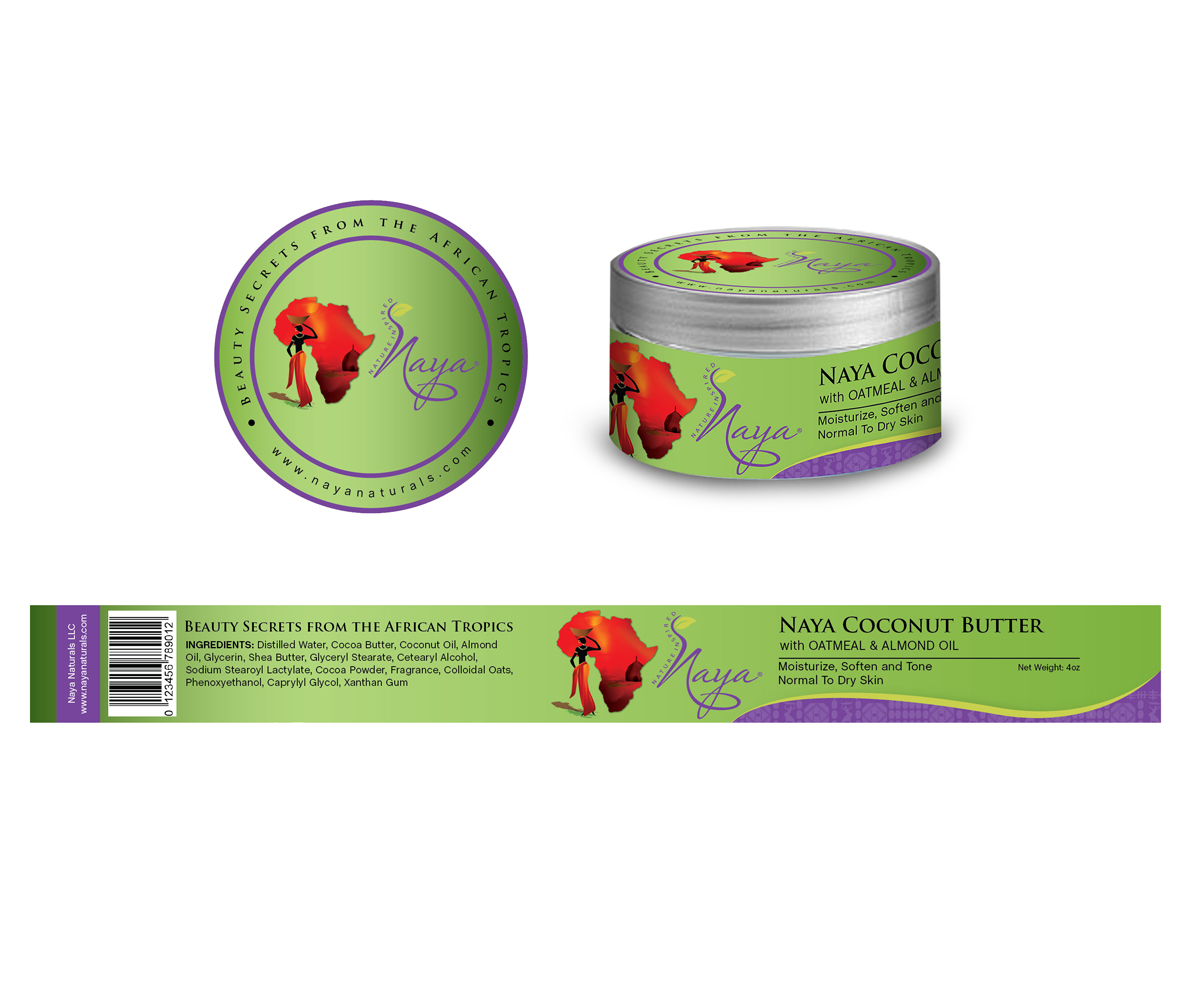 Graphic Design by Sucre for this project | Design #2067791