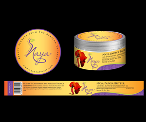 Graphic Design by Sucre for this project | Design: #2074913