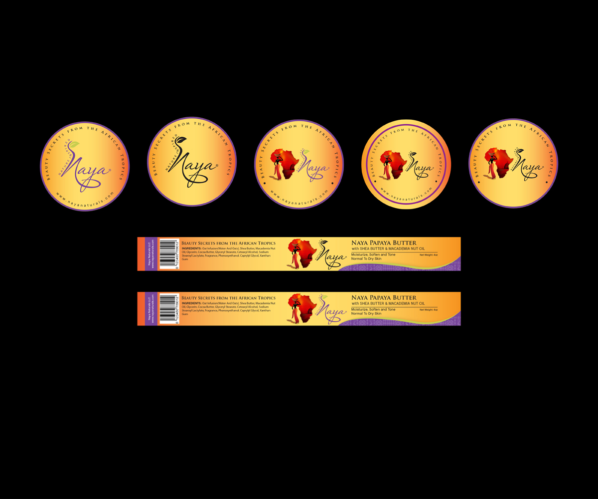 Diseño Gráfico por Sucre para este proyecto | Diseño #2078447