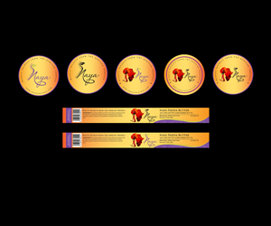 Graphic Design by Sucre for this project | Design: #2078447