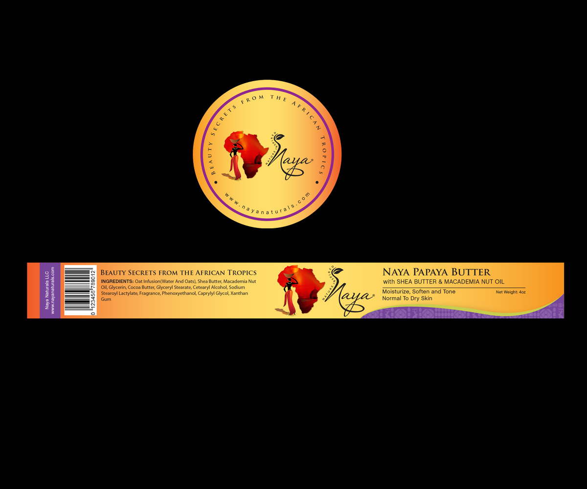 Diseño Gráfico por Sucre para este proyecto | Diseño #2078461