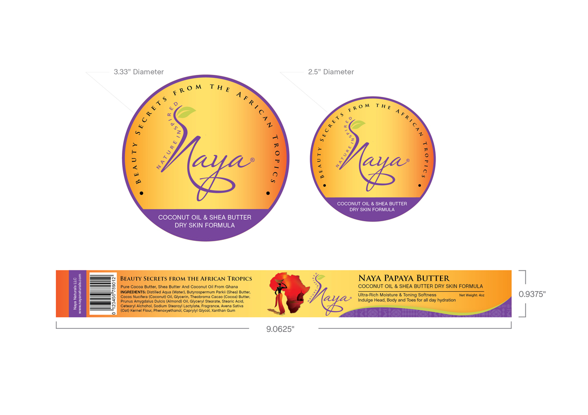 Diseño Gráfico por Sucre para este proyecto | Diseño #2100791