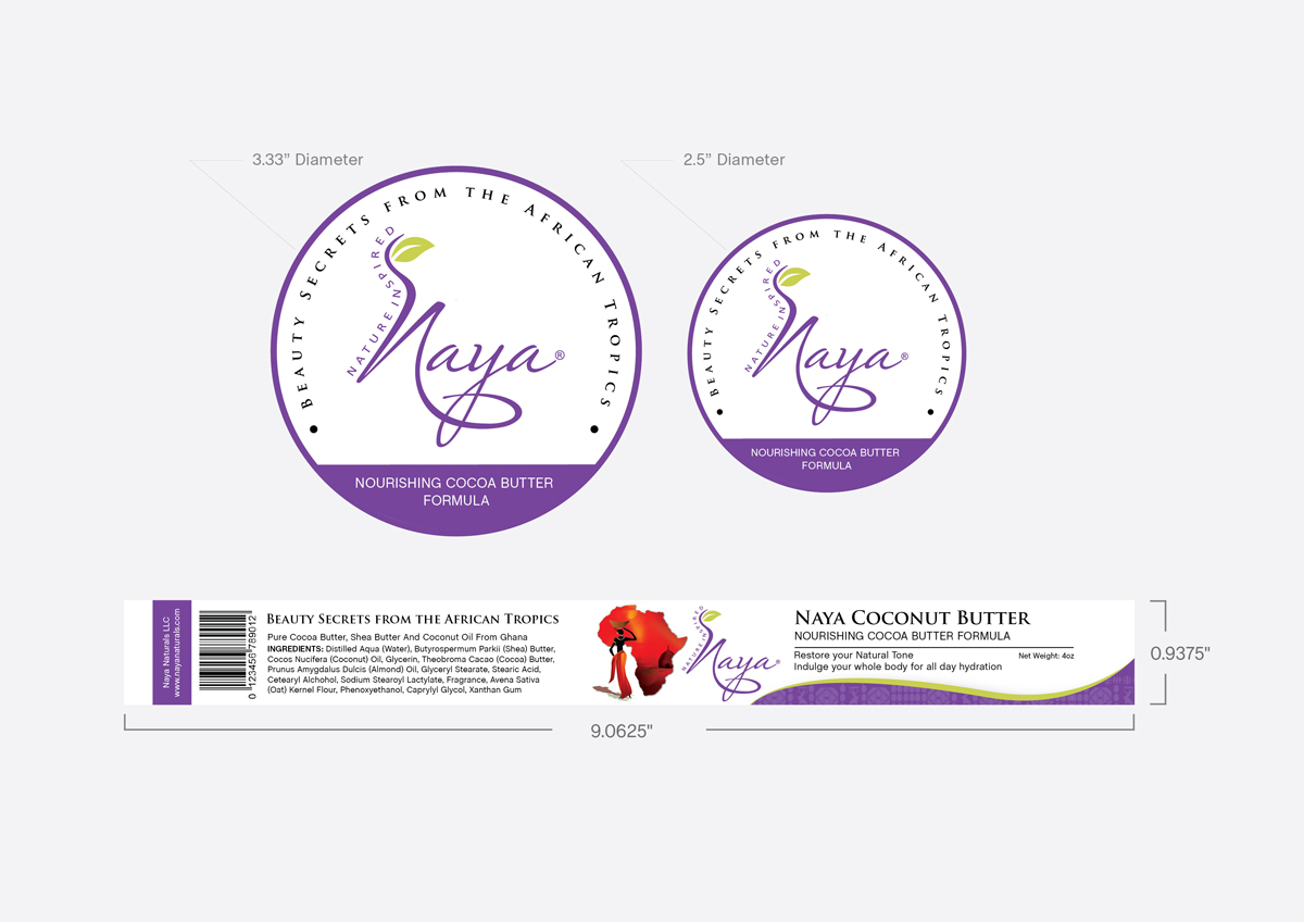 Graphic Design by Sucre for this project | Design #2100977