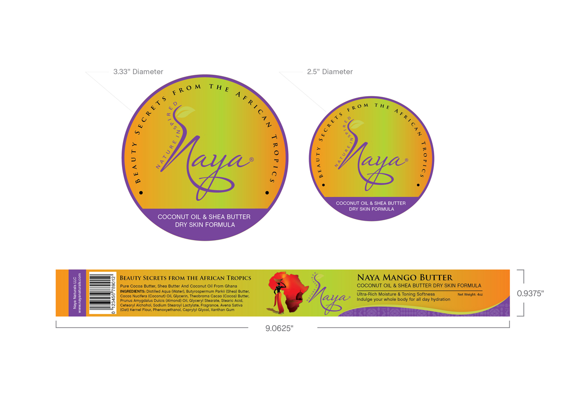 Graphic Design by Sucre for this project | Design #2100990