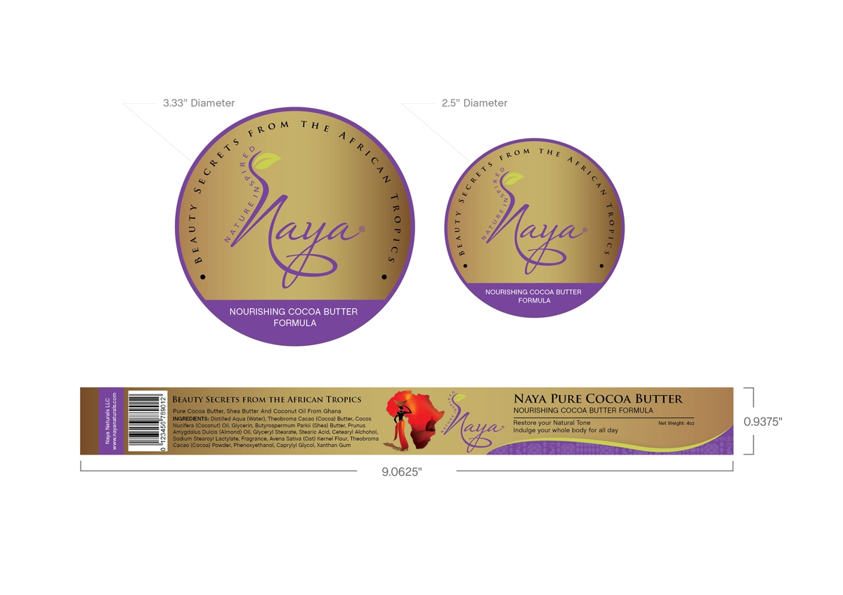 Graphic Design by Sucre for this project | Design #2100996