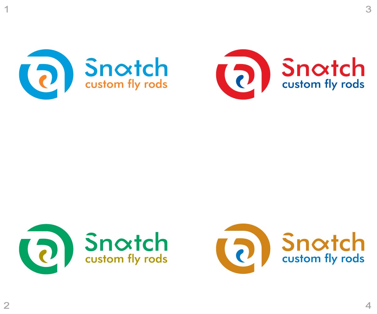 Logo Design by LDYB for this project | Design: #8469561