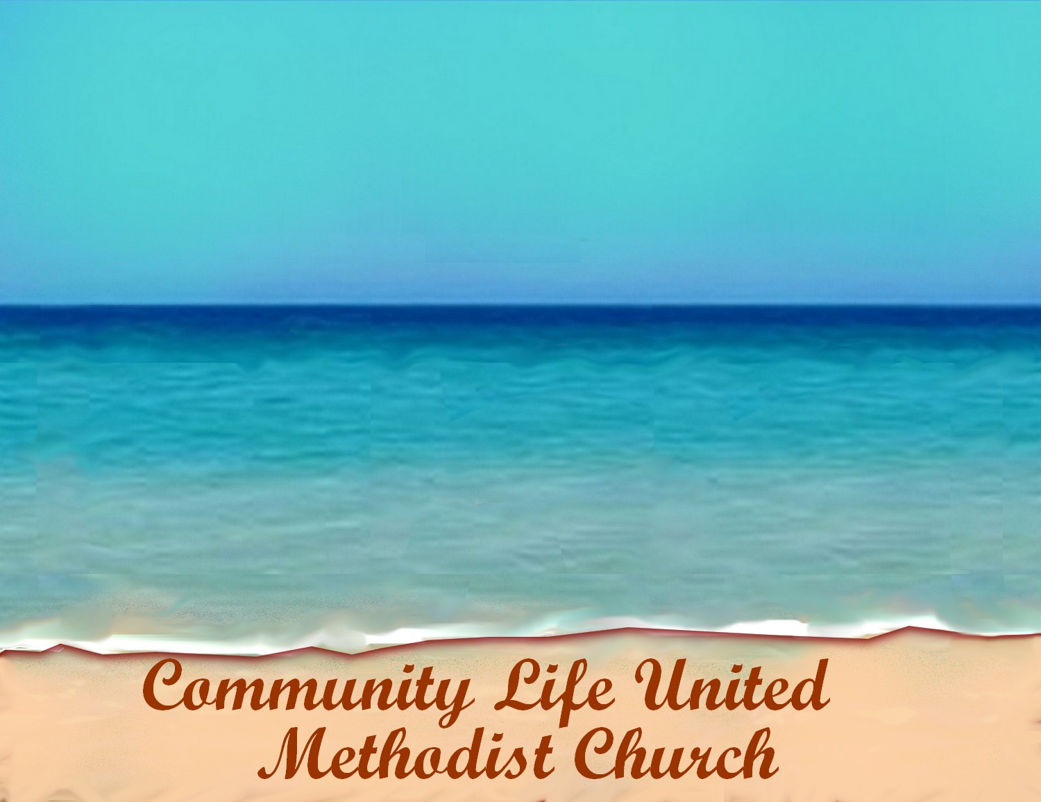 Logo Design by designerone for Community Life UMC | Design #7962111