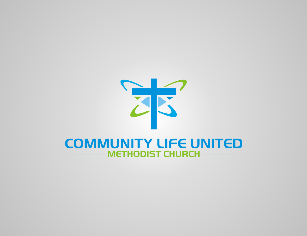 Logo Design by R!CKY for Community Life UMC | Design #7984488