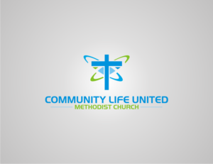 Logo Design by R!CKY for Community Life UMC | Design: #7984488