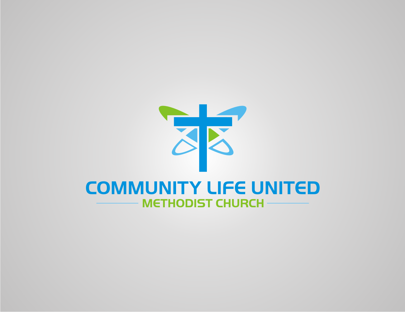 Logo Design by R!CKY for Community Life UMC | Design #7984489