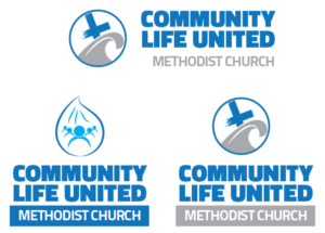 Logo Design by fransdesign for Community Life UMC | Design #8000725