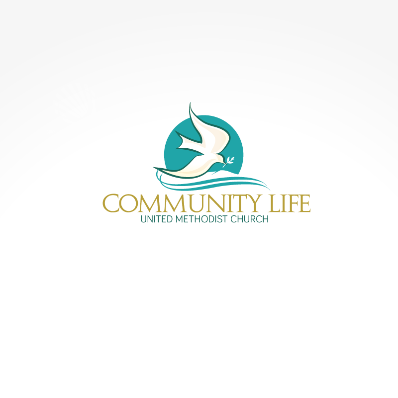 Diseño de Logo por Aleksic para Community Life UMC | Diseño #7970246