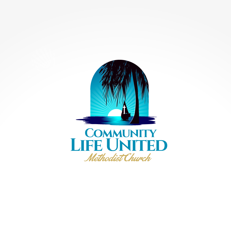 Diseño de Logo por Aleksic para Community Life UMC | Diseño #7970247