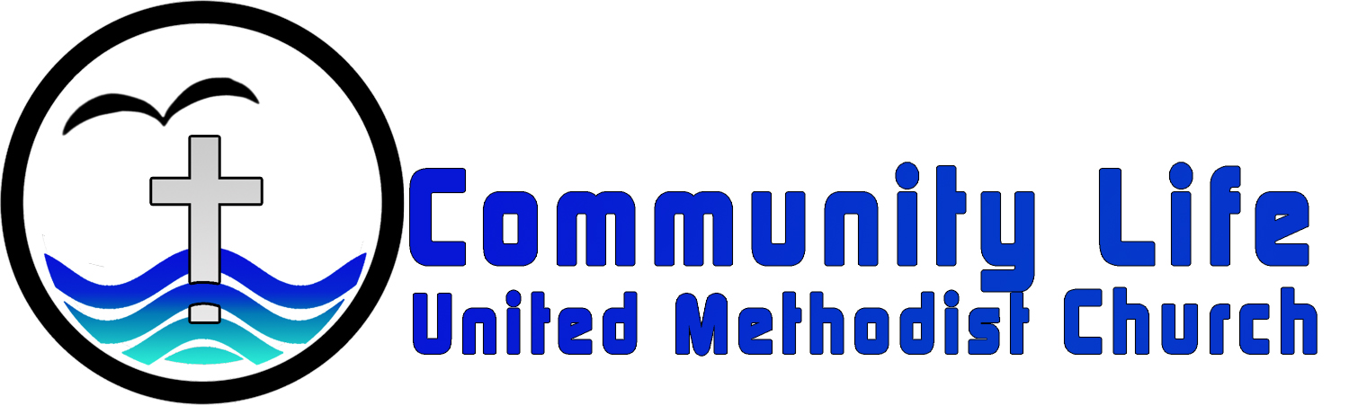 Logo Design by masira for Community Life UMC | Design #8158846