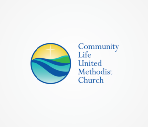 Logo Design by JWTL for Community Life UMC | Design #8151968