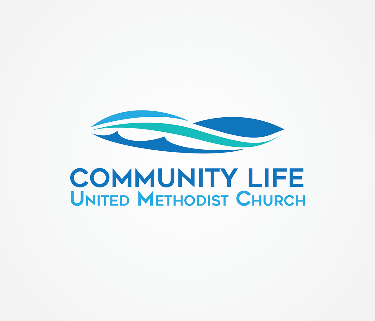 Logo Design by JWTL for Community Life UMC | Design #8158878