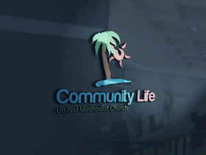 Logo Design by Zlajks for Community Life UMC | Design: #8019796