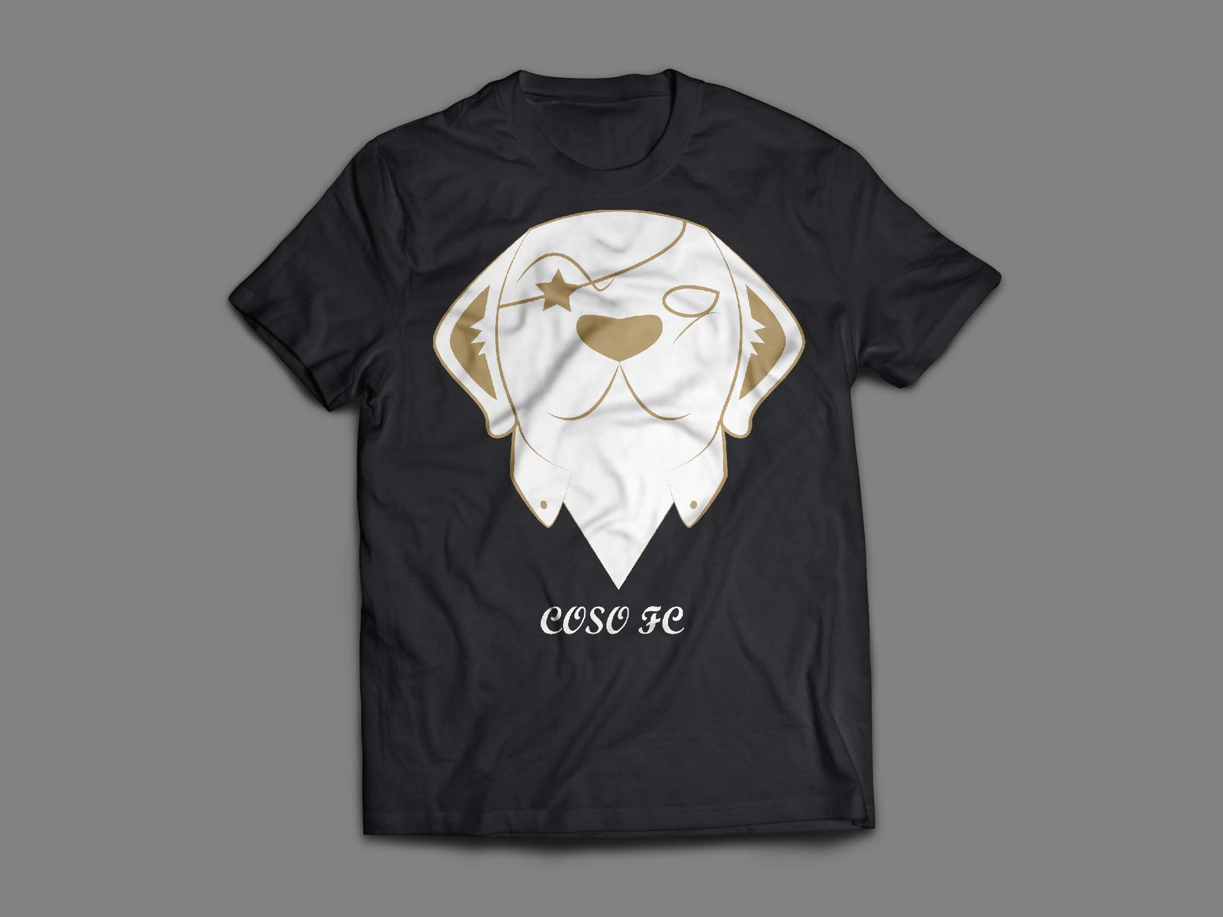 Design de T-shirt par exoddinary pour ce projet | Design #7944321