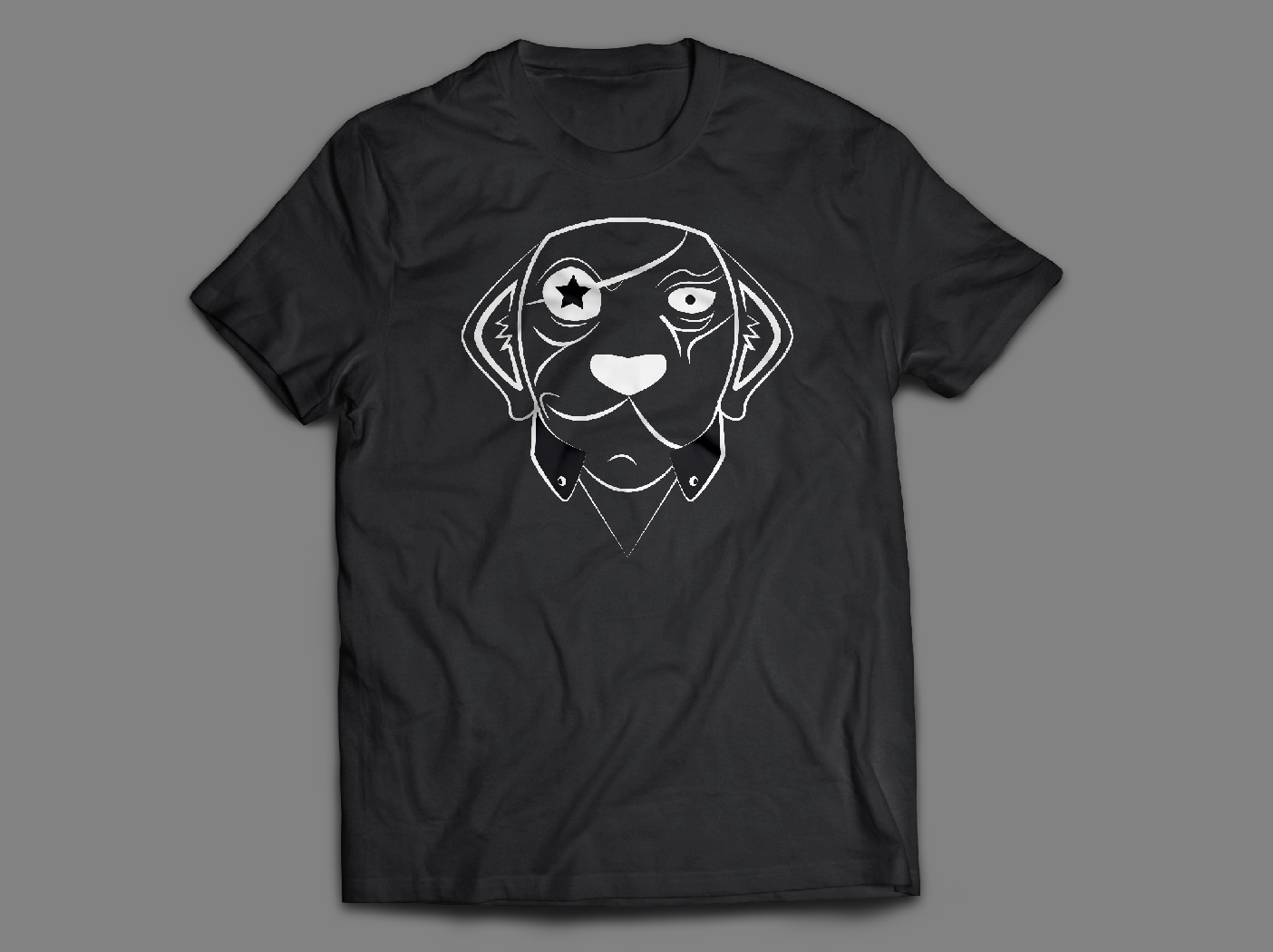 T-shirt Design by exoddinary for this project | Design #7980495