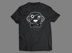 Design de T-shirt par exoddinary pour ce projet | Design #7980495