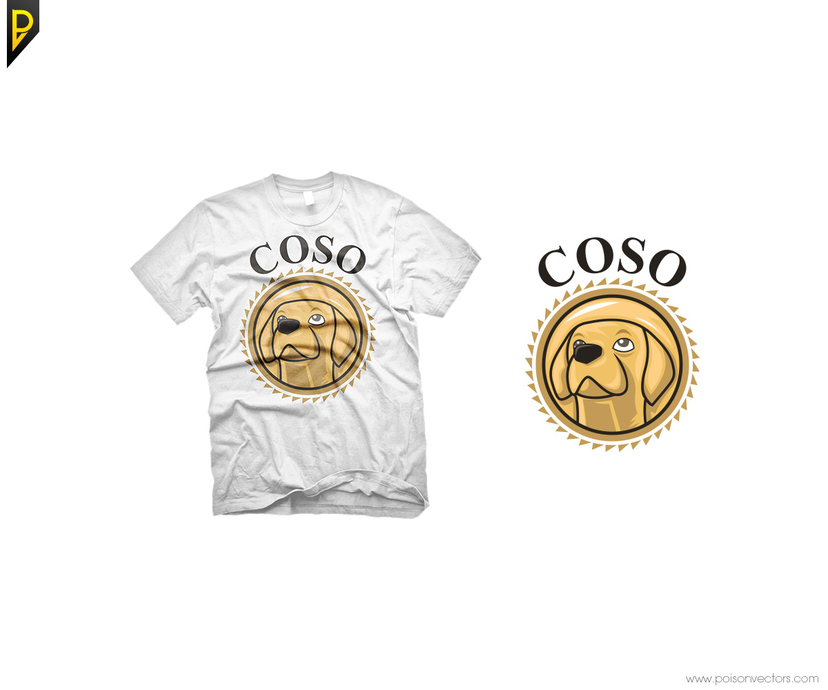 T-shirt Design by poisonvectors for this project | Design #8167057